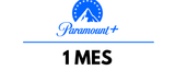 PARAMOUNT+ (1 MES)