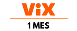 VIX PREMIUM (1 MES)