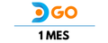 DIRECTVGO (1 MES)